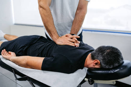 Looking for a chiropractor in Canton, GA? Discover personalized chiropractic care near Sixes Road and Holly Springs at Back 2 Back Chiropractic.